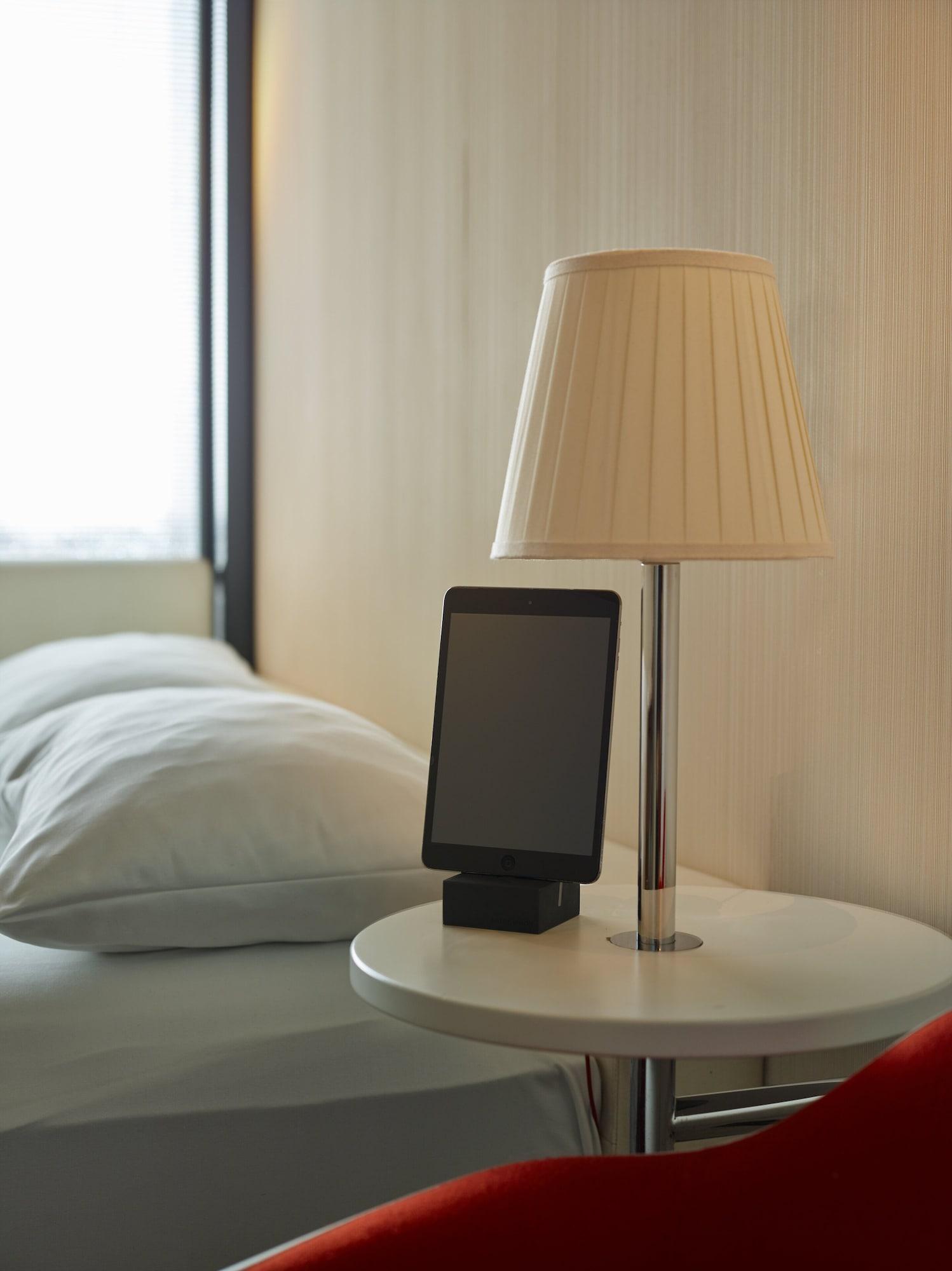 Citizenm Глазго Экстерьер фото