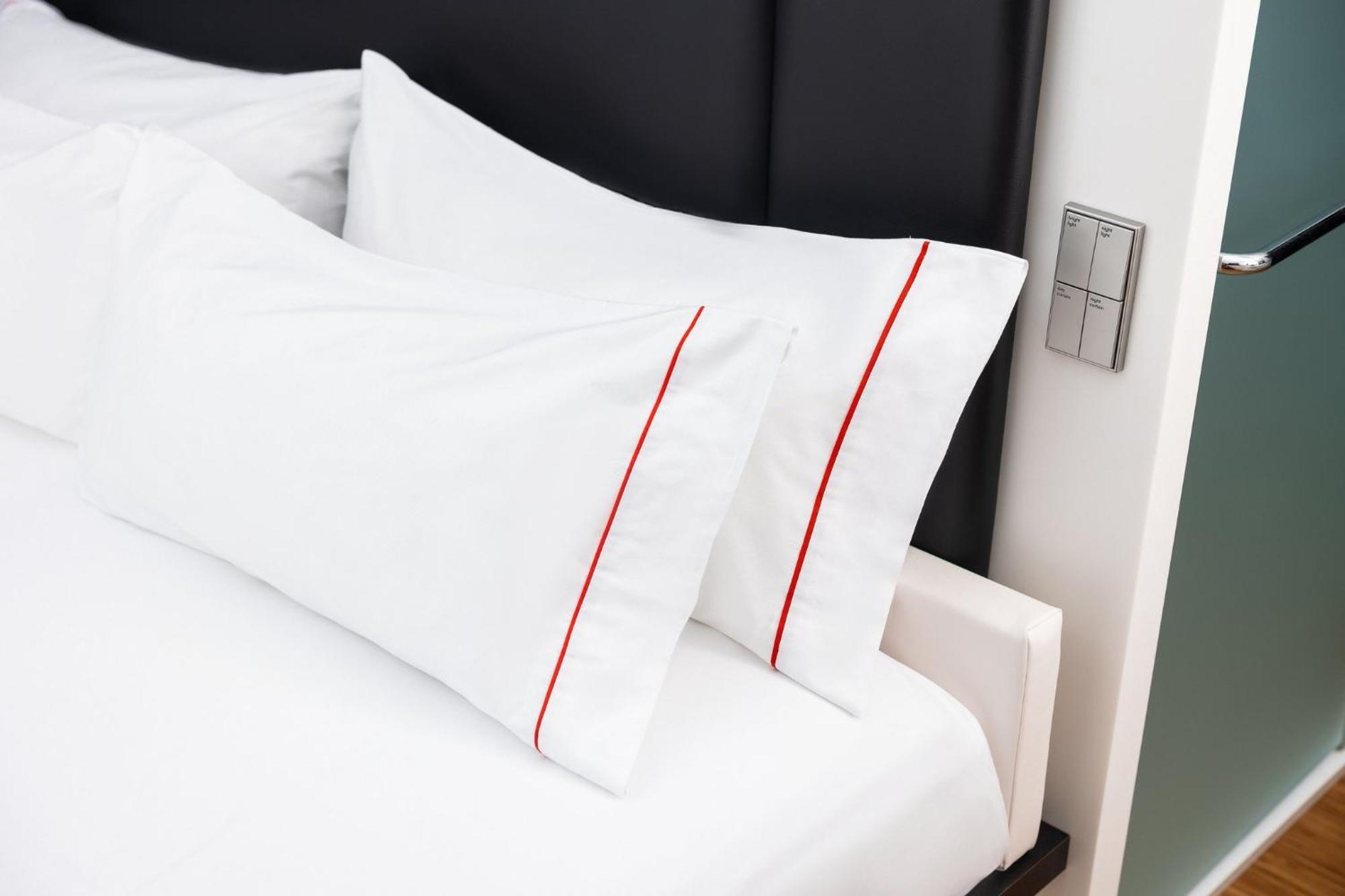Citizenm Глазго Экстерьер фото