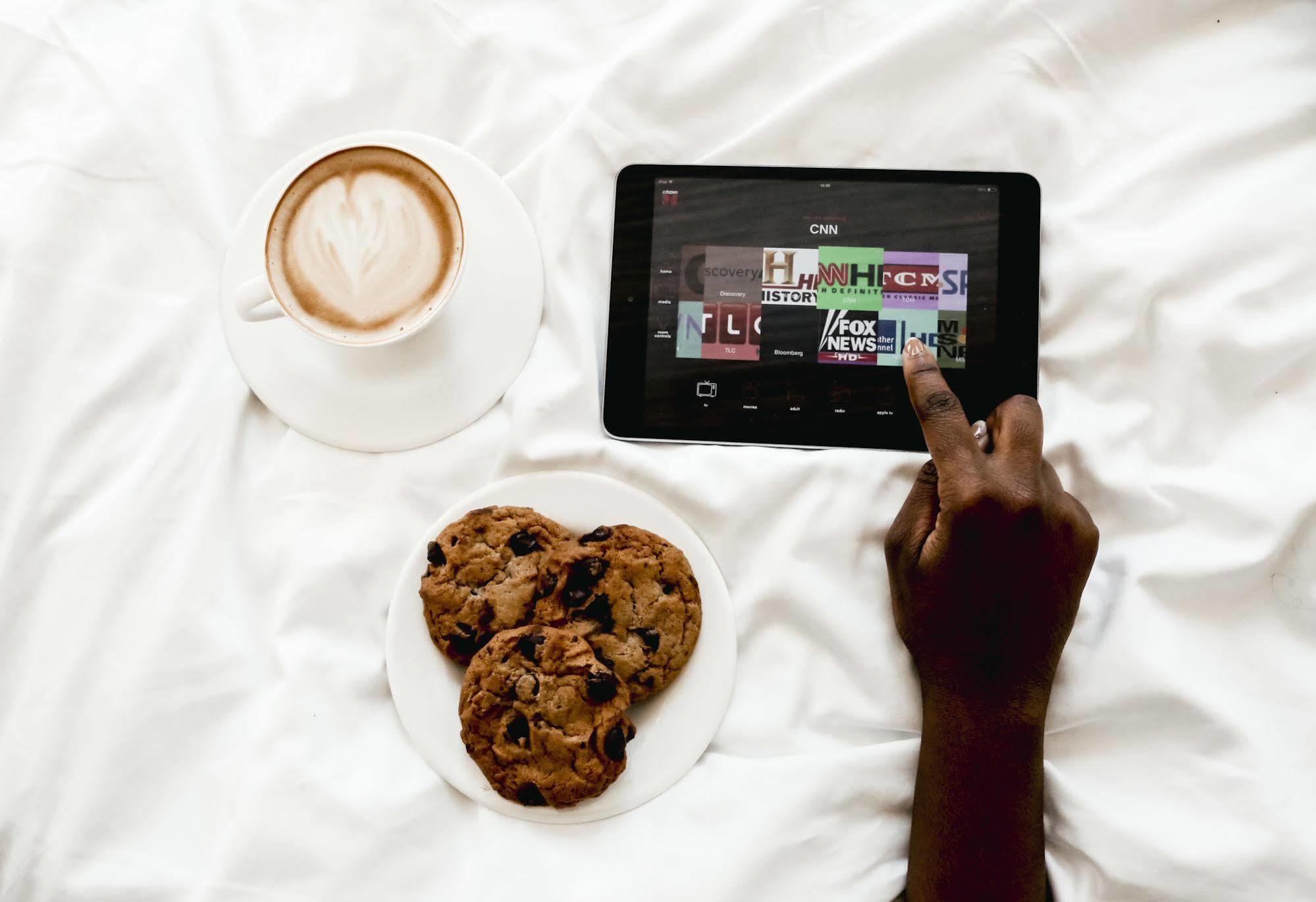 Citizenm Глазго Экстерьер фото