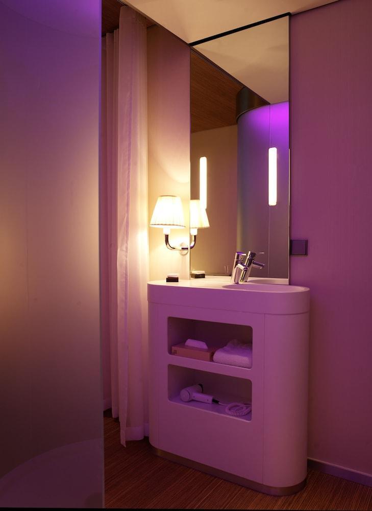 Citizenm Глазго Экстерьер фото